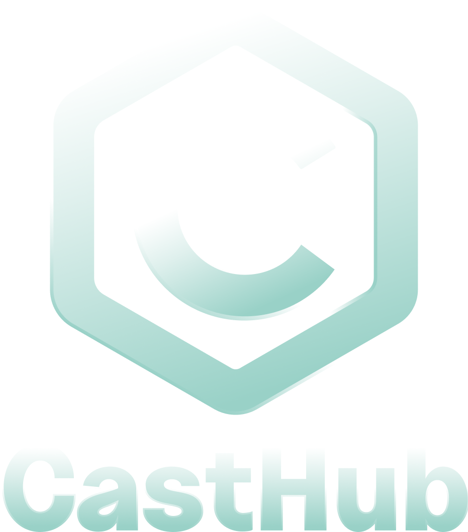 Cast Hub